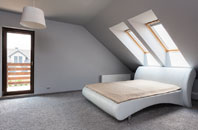Dudley Hill bedroom extensions